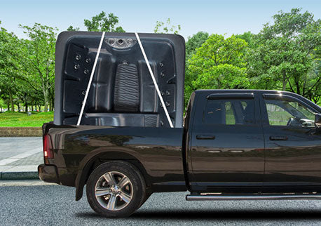 Spa Portable | Fantom | 5 places | 20 Jets