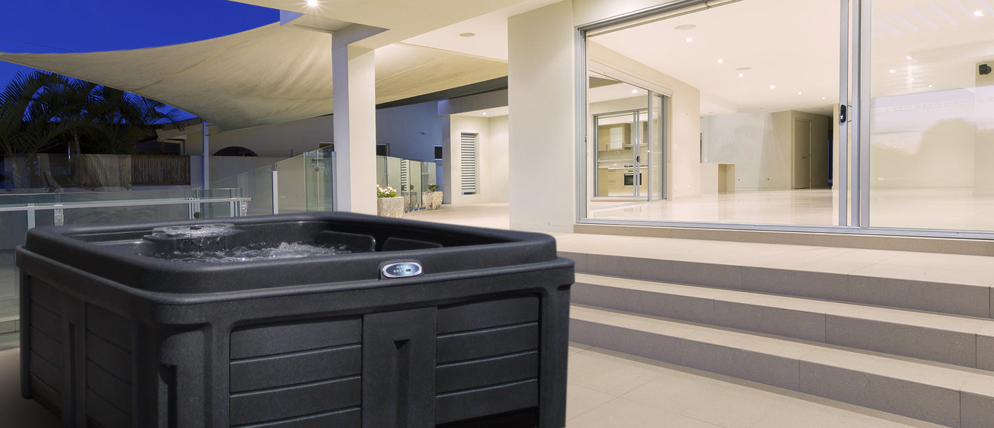 Spa Portable | Fantom | 5 places | 20 Jets