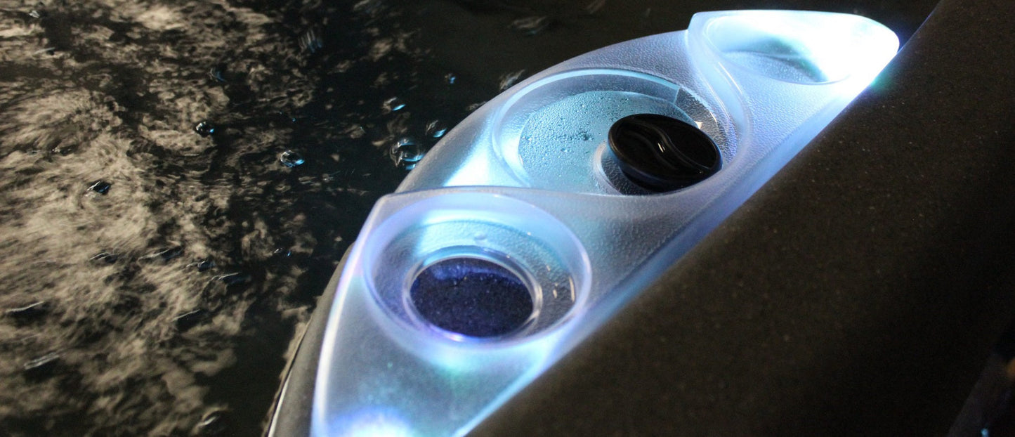 Spa Portable | Feeling | 5 Places | 24 Jets