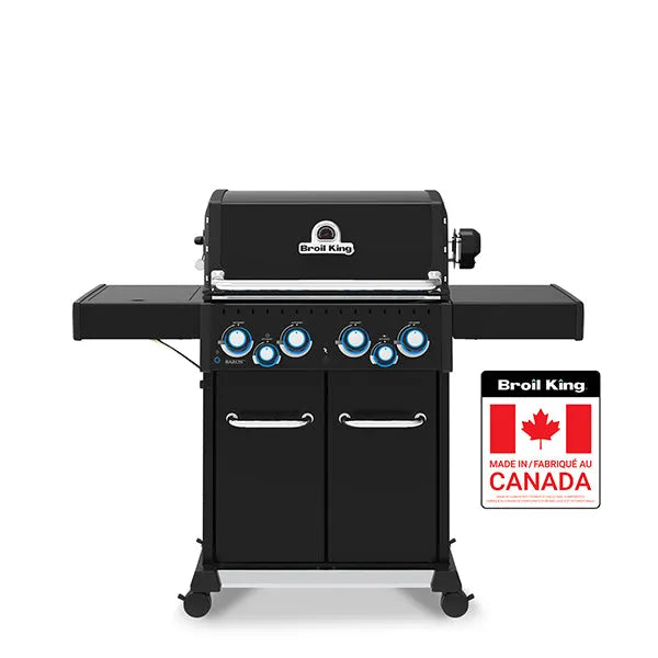 Baron™ 490 pro ombre