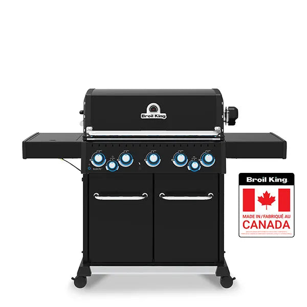 Baron™ 590 pro ombre