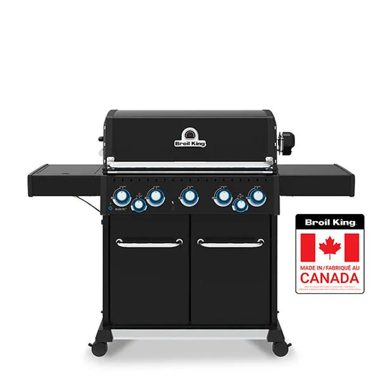Baron™ 590 pro ombre