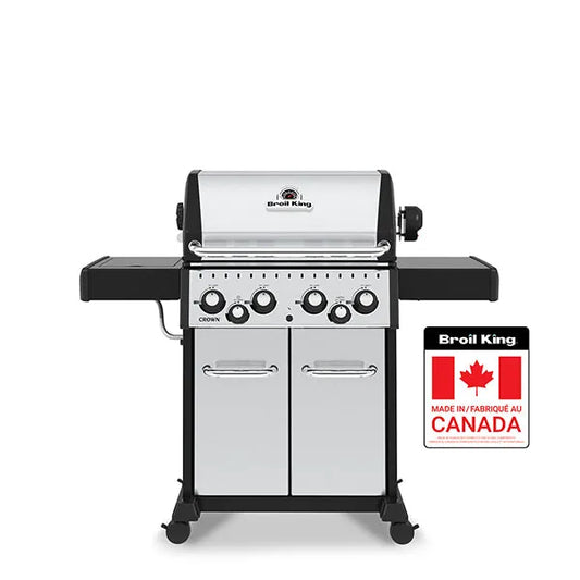Crown™ S 490
