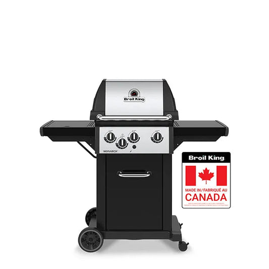 Monarch™ 340
