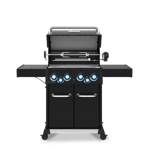 Baron™ 490 pro ombre
