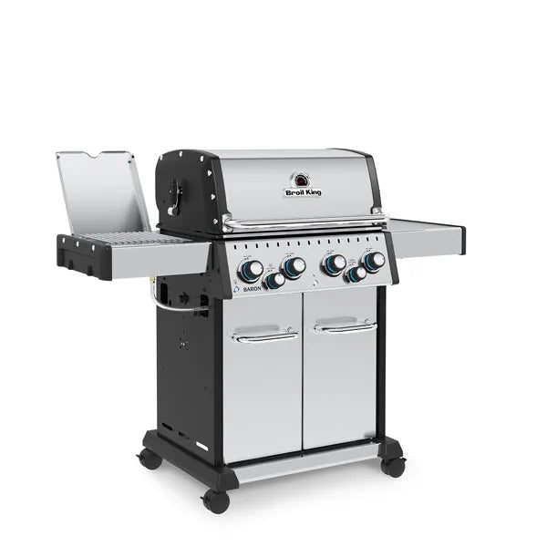Baron™ S 490 Pro Infrarouge