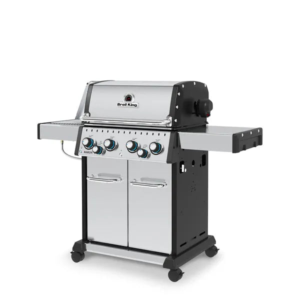 Baron™ S 490 Pro Infrarouge