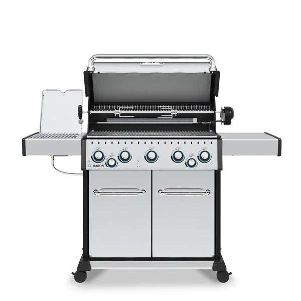 Baron™ S 590 Pro Infrarouge