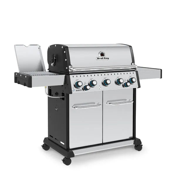 Baron™ S 590 Pro Infrarouge