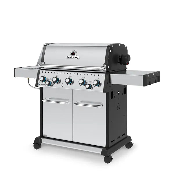 Baron™ S 590 Pro Infrarouge