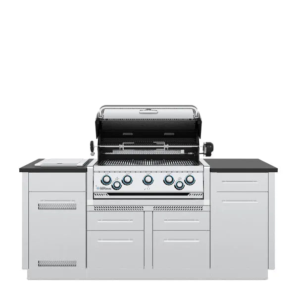 Gril îlot Imperial™ S 590i