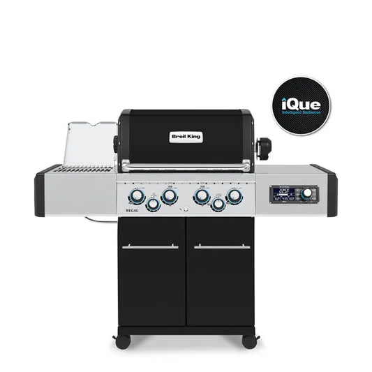 Regal™ Q 490 Pro Infrarouge