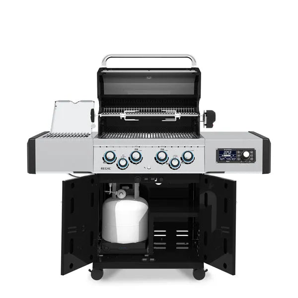 Regal™ Q 490 Pro Infrarouge