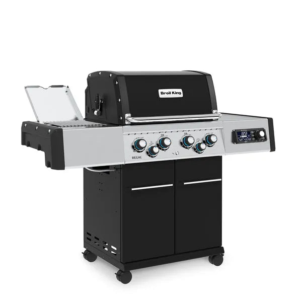 Regal™ Q 490 Pro Infrarouge