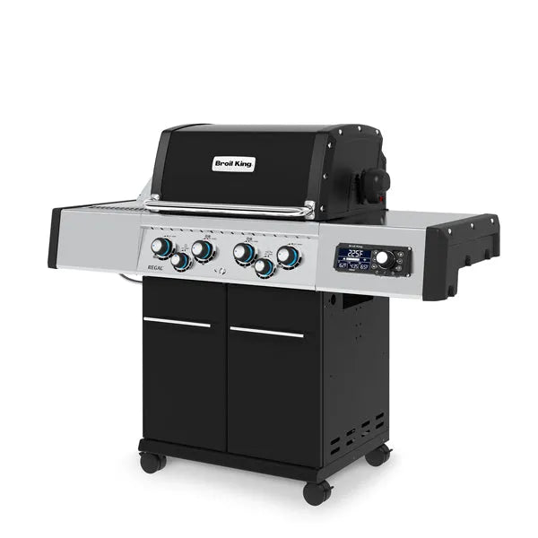Regal™ Q 490 Pro Infrarouge