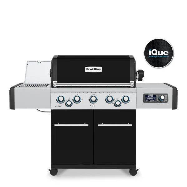 Regal™ Q 590 Pro Infrarouge
