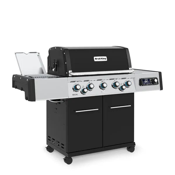 Regal™ Q 590 Pro Infrarouge