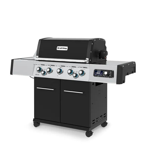 Regal™ Q 590 Pro Infrarouge