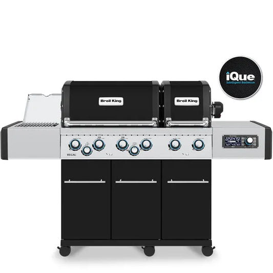 Regal™ Q 690 Pro Infrarouge