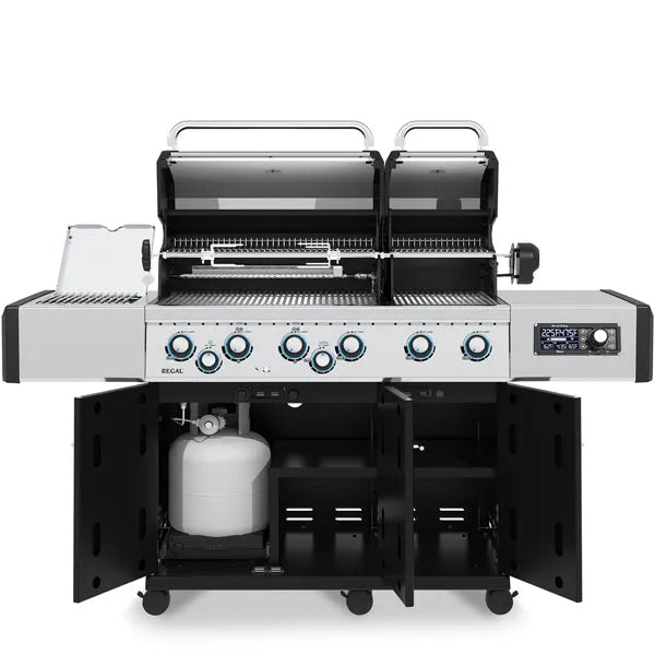 Regal™ Q 690 Pro Infrarouge