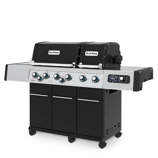 Regal™ Q 690 Pro Infrarouge