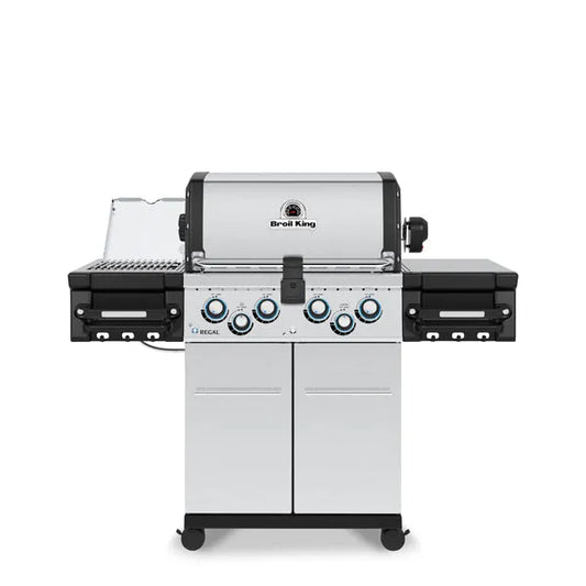 Regal™ S 490 Pro Infrarouge