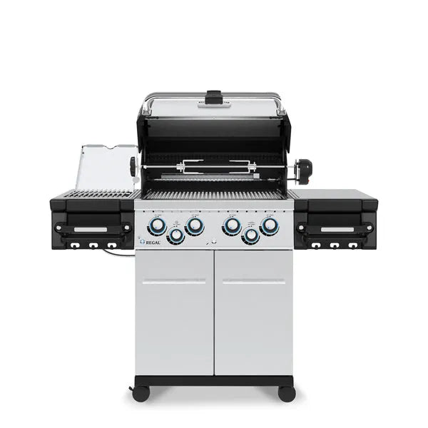 Regal™ S 490 Pro Infrarouge