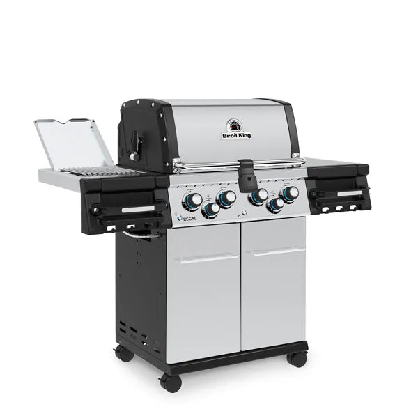 Regal™ S 490 Pro Infrarouge