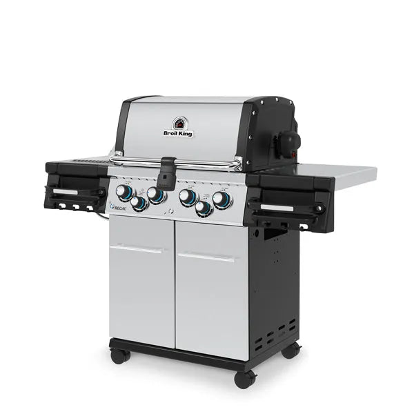 Regal™ S 490 Pro Infrarouge