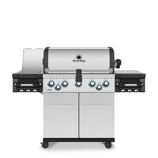 Regal™ S 590 Pro Infrarouge