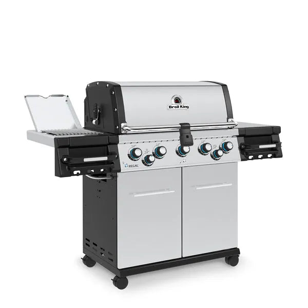 Regal™ S 590 Pro Infrarouge