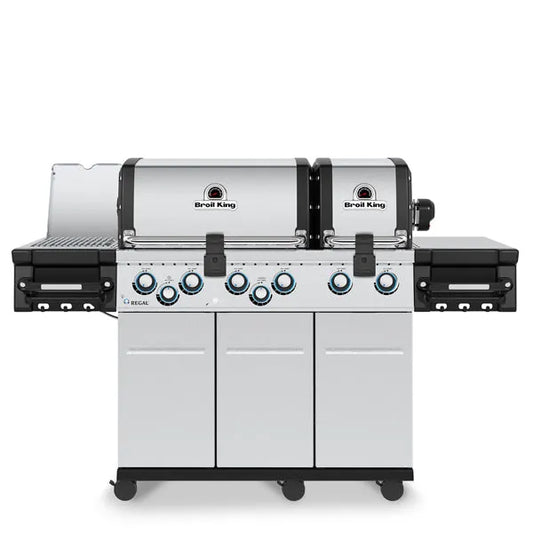 Regal™ S 690 Pro Infrarouge