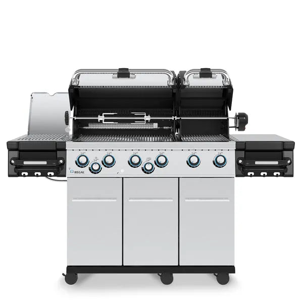 Regal™ S 690 Pro Infrarouge