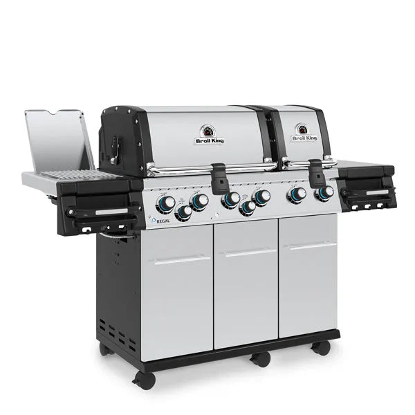 Regal™ S 690 Pro Infrarouge