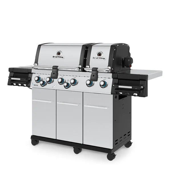 Regal™ S 690 Pro Infrarouge