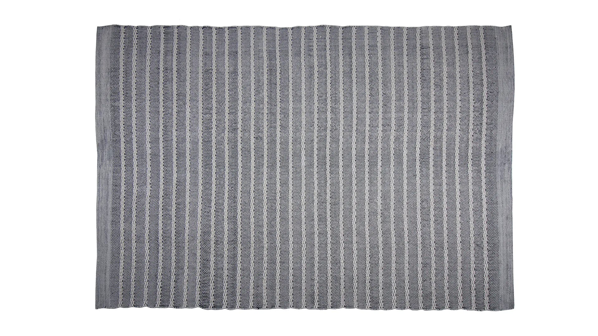 Tapis - Corriveau - Graphite - 5'x 7'