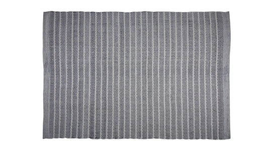Tapis - Corriveau - Graphite - 5'x 7'