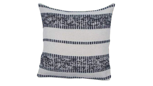 Coussins - Corriveau - Mineral - bleu gris