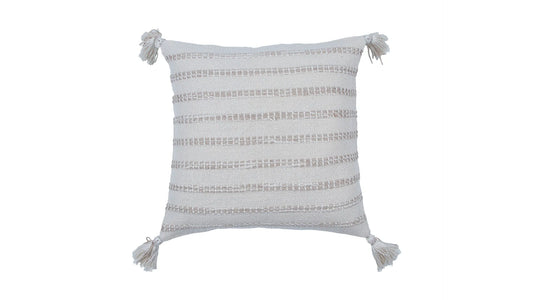 Coussins - Corriveau - Natural - creme