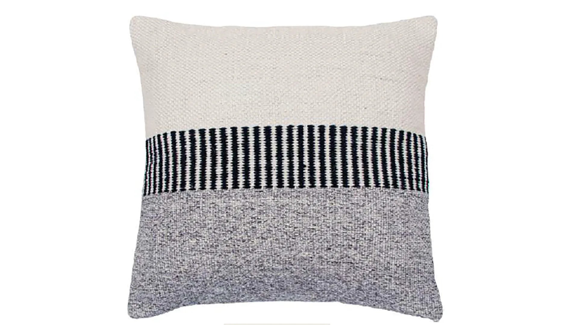 Coussins - Corriveau - Graphite
