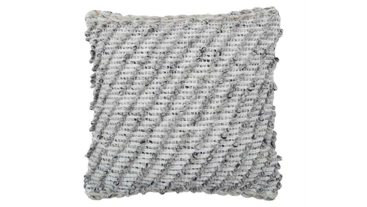 Coussins - Corriveau - Terra - taupe