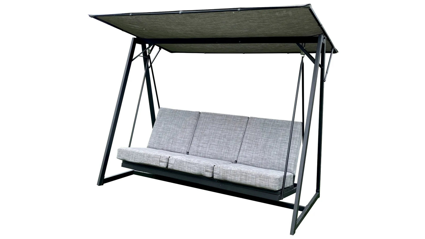 Fauteuils - Corriveau - 3 places