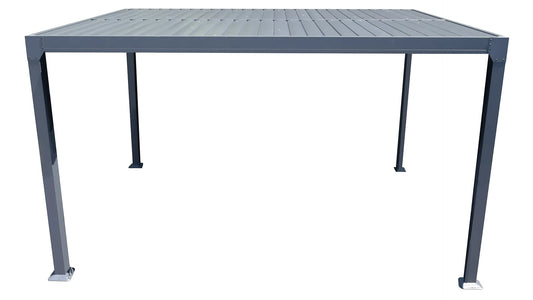 Pergola - Corriveau - Casilda - 10'x20'