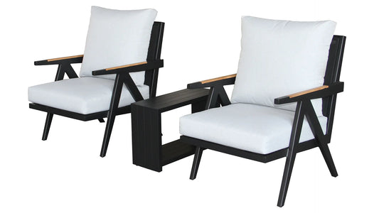 Fauteuils - Corriveau - Castello - 2x1