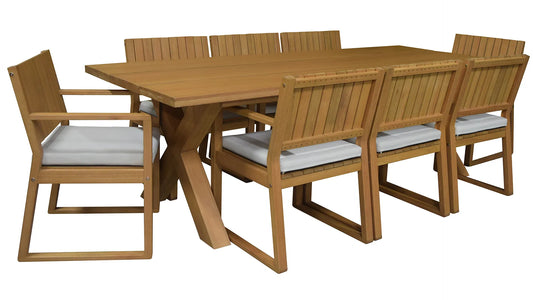 Tables - Corriveau - Fuji - 39"x70"