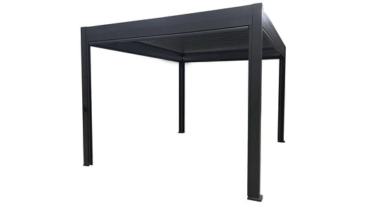 Pergola - Corriveau - Glendale - 10'x13'
