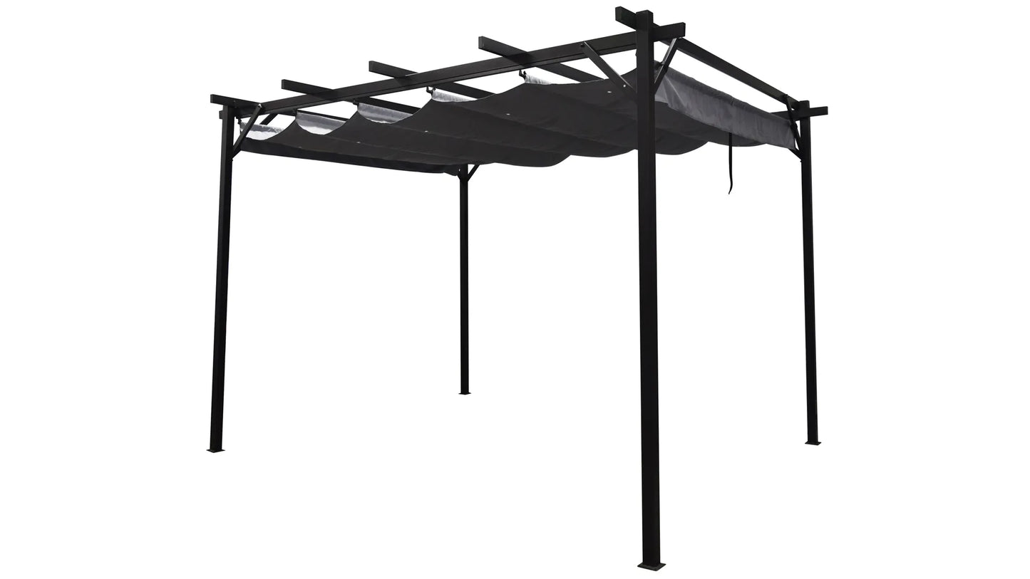Accessoires - Corriveau - San Luis - 10'x12'