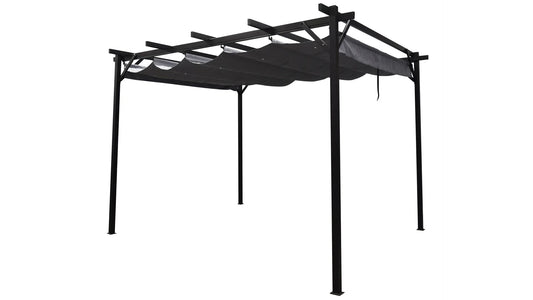 Pergola - Corriveau - San Luis - 10'x14'
