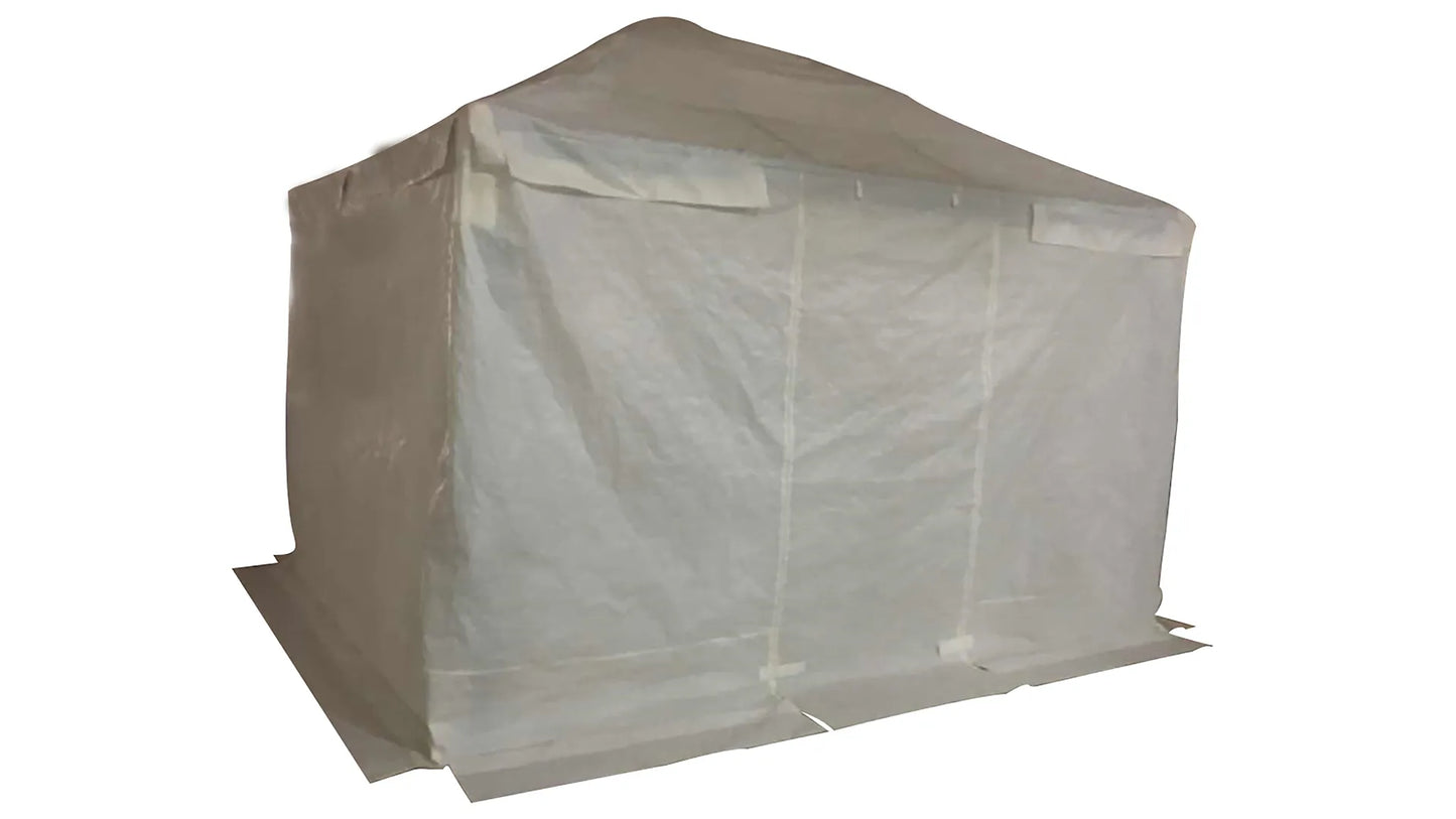 Accessoires - Corriveau - 10'x12' - Housse d'hiver