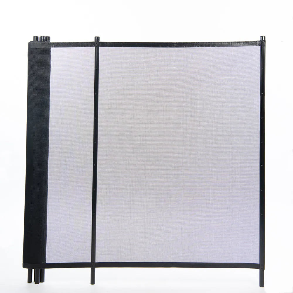 Clôture de piscine - PRESTIGE